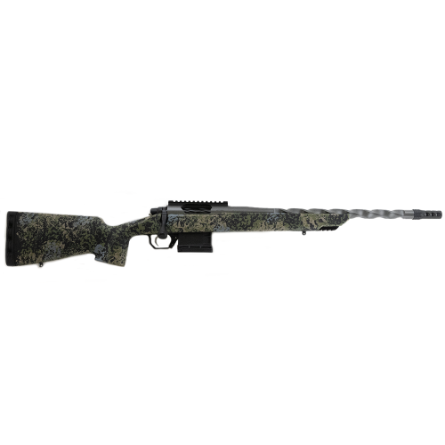 Horizon Firearms Vandal X .22 Creedmoor 18"