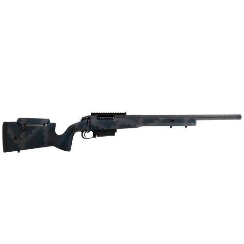 PROOF CONVICTION BLUE JUNGLE, .22, 20" BARREL, 8 TWIST, 22 CREEDMOOR