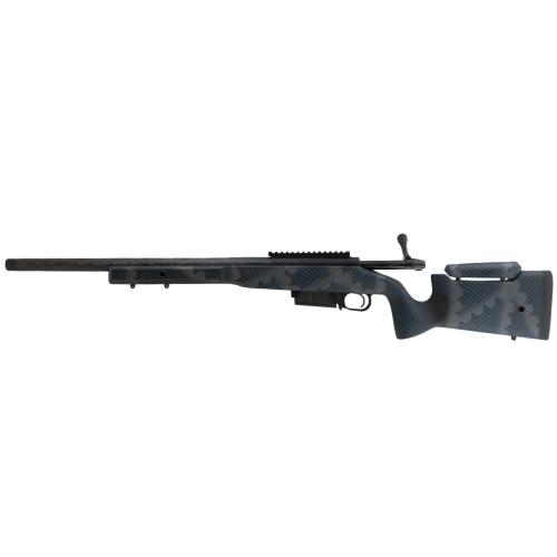 PROOF CONVICTION BLUE JUNGLE, .22, 20" BARREL, 8 TWIST, 22 CREEDMOOR