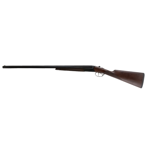 CZ-USA Bobwhite G2 28" 12 Gauge Shotgun 3" Side by Side, Black