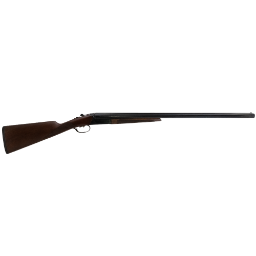 CZ-USA Bobwhite G2 28" 12 Gauge Shotgun 3" Side by Side, Black