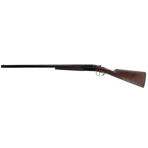 CZ-USA Bobwhite G2 28" 12 Gauge Shotgun 3" Side by Side, Black