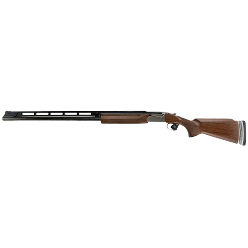 SKB MODEL 85TSS, 12GA 34"