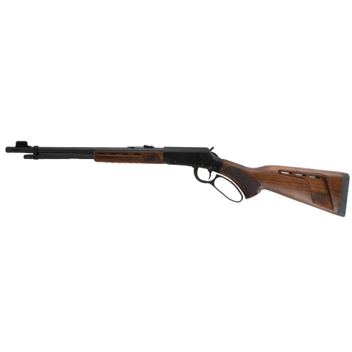 Savage Revel Deluxe .22 LR Lever Action Rifle 18" Walnut Stock