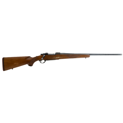 RUGER M77 RED PAD 220 SWIFT
