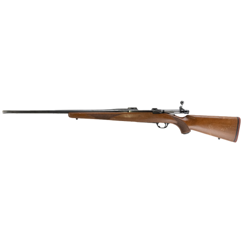 RUGER M77 RED PAD 220 SWIFT