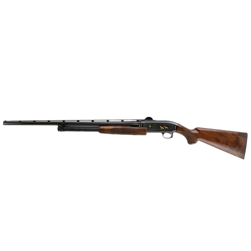BROWNING MODEL 12 GRADE V,  20 GA