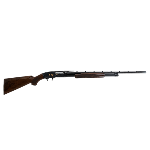 BROWNING MODEL 12 GRADE V, 410