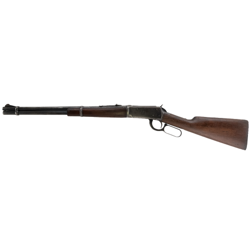 WINCHESTER MODEL 94 MADE IN 1950 30-30 WIN