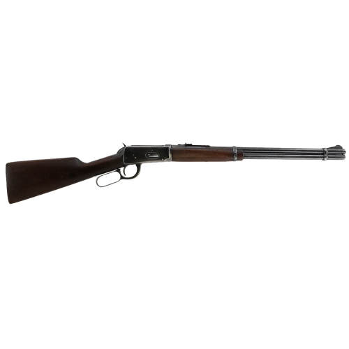 WINCHESTER MODEL 94 MADE I 1952 30-30 WIN