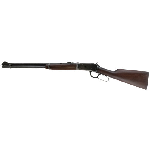 WINCHESTER MODEL 94 MADE I 1952 30-30 WIN