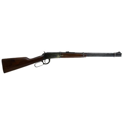 WINCHESTER MODEL 94 MADE IN 1959 30-30 WIN