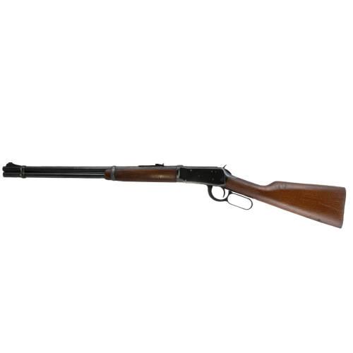 WINCHESTER MODEL 94 MADE IN 1962 30-30 WIN