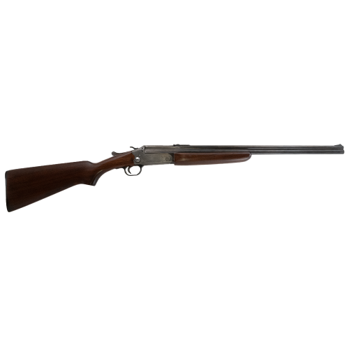 SAVAGE MODEL 24 410 / 22 LR