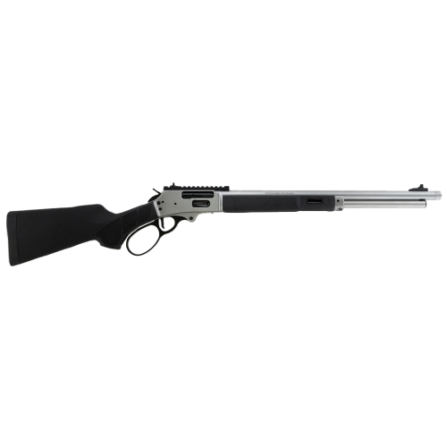 Smith and Wesson 1854 Stealth Hunter .45-70 Govt