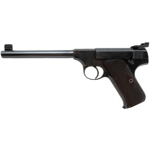 COLT THE WOODMAN MADE IN 1929