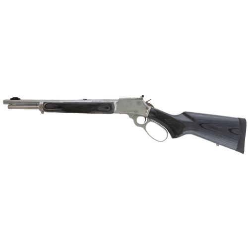MARLIN 1894 TRAPPER 357 MAG SS/BK 16"