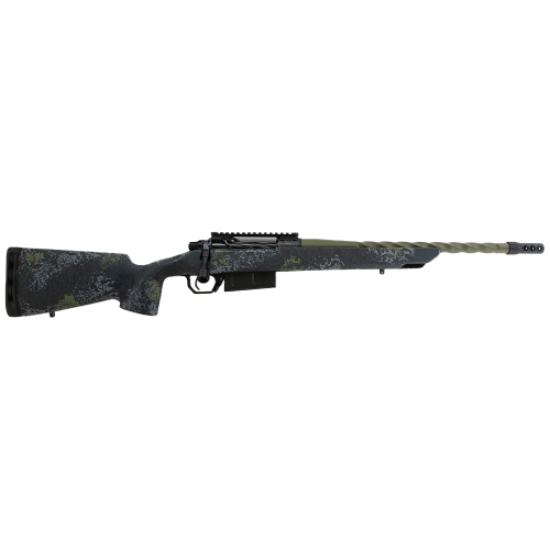 HORIZON VENATIC 2023 16" BARREL, 7MM BACKCOUNTRY