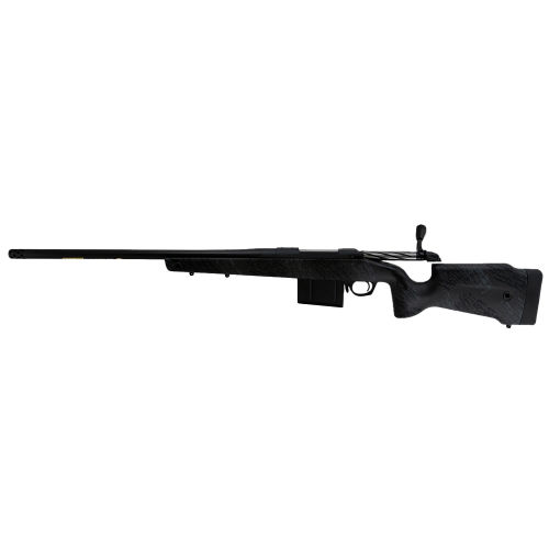 Bergara B14 Crest Carbon  - 22" Barrel, 5 Rounds 7mm PRC
