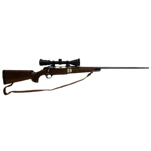 BROWNING A BOLT MEDALLION WITH SCOPE 270 WIN
