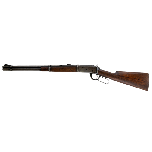 WINCHESTER MODEL 94, MADE DURING WWII, 30-30 WIN