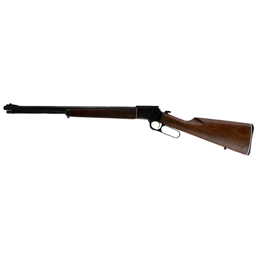 Used 1965 Marlin Golden 39A Mountie .22 LR Lever-Action Rifle – Vintage Rimfire