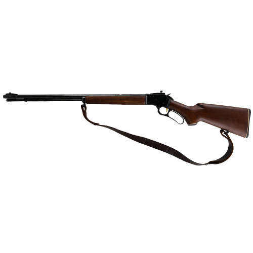 MARLIN MODEL GOLDEN 39A MADE IN 1967, 22 LR
