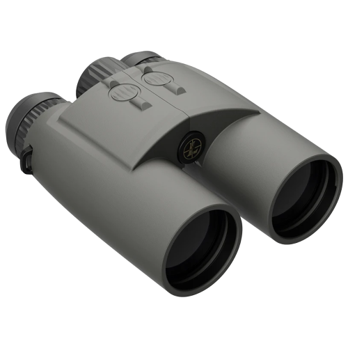 Leupold BX4-Range HD Gen 2 12x50mm TBR/W Shadow Gray Rangefinding Binoculars