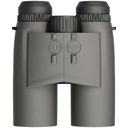 Leupold BX4-Range HD Gen 2 12x50mm TBR/W Shadow Gray Rangefinding Binoculars