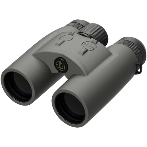 Leupold BX4-Range HD Gen 2 10x42mm TBR/W Shadow Gray Rangefinding Binoculars