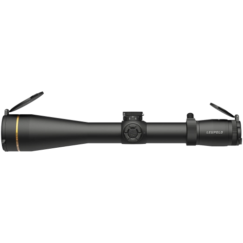 Leupold VX-6HD Gen 2 4-24x52mm (34mm) CDS-SZL2 Side Focus Illum. FireDot