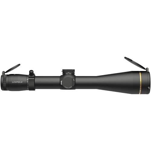 Leupold VX-6HD Gen 2 4-24x52mm (34mm) CDS-SZL2 Side Focus Illum. FireDot
