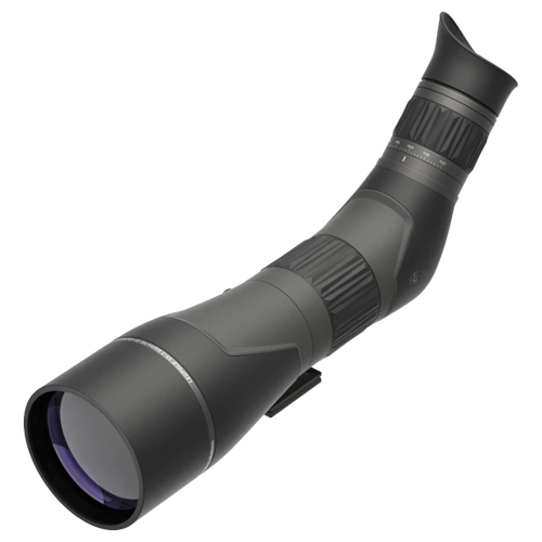 Leupold SX-2 Alpine HD Gen 2 20-60x80mm Angled Spotting Scope