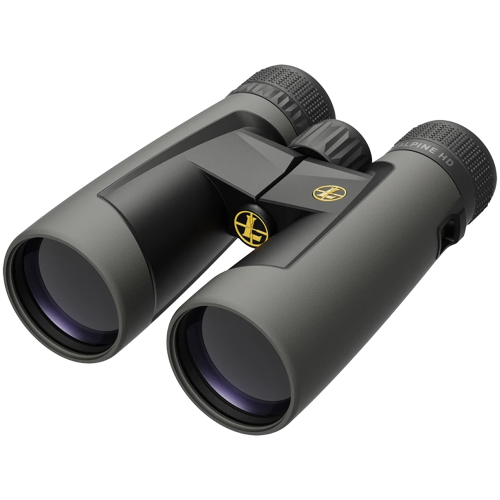 New Leupold BX-2 Alpine HD 10x42 Roof Prism Binoculars