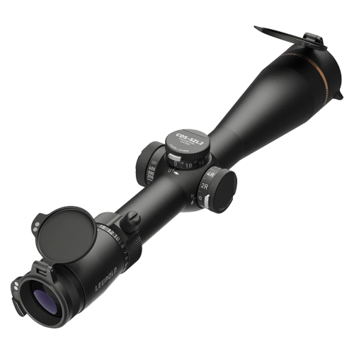 Leupold VX-6HD Gen 2 3-18x44 30mm