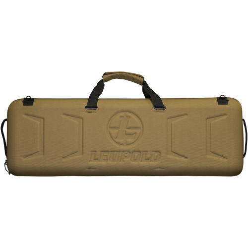 LEUPOLD CARBINE GUN CASE