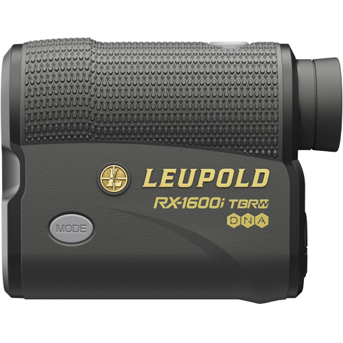 RX-1600i TBR/ W with DNA Laser
