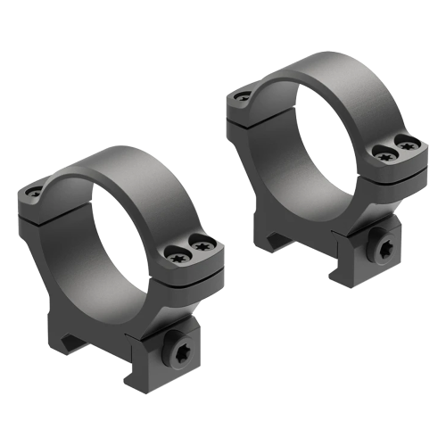 LEUPOLD BACKCOUNTRY CROSS SLOT 34MM MEDIUM