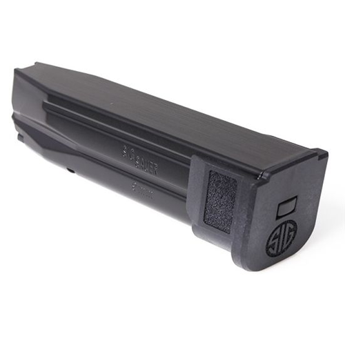 P320 9MM 21RD MAG FULL SIZE
