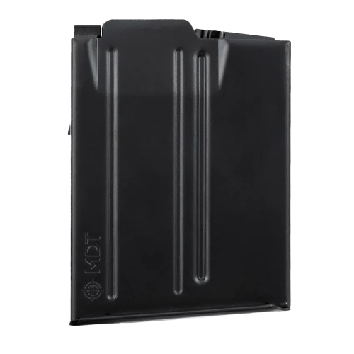 MDT SA 6BR 12rd Blk Metal Magazine 104174-BLK
