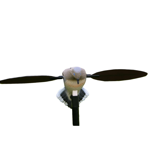 Mojo Outdoors Voodoo Decoy, Dove