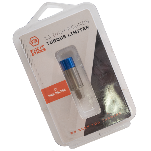 FIX IT STICK TORQUE LIMITER 15 INCH LB
