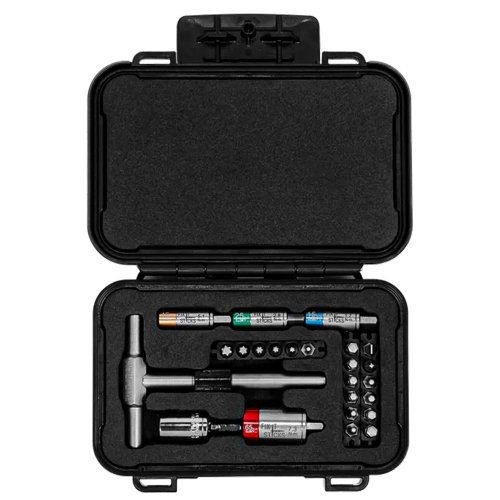 FIX IT STICK Hard Case Rifle & Optics Toolkit