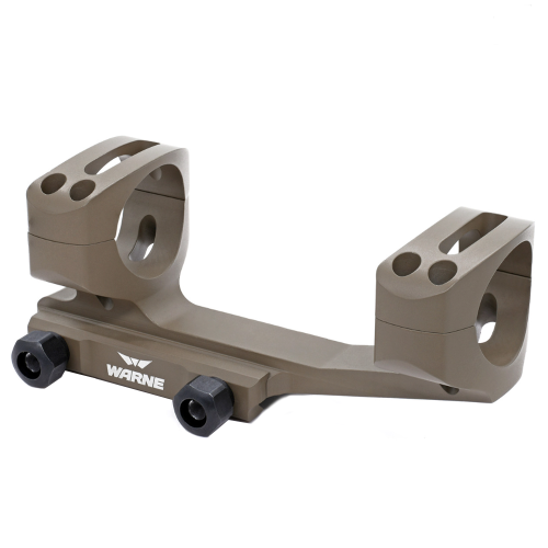 WARNE GEN2 1" DARK EARTH