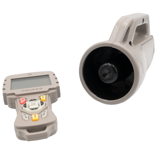Foxpro Prowler