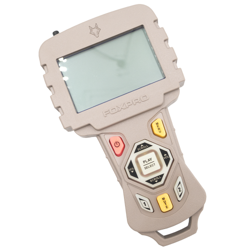 Foxpro Prowler