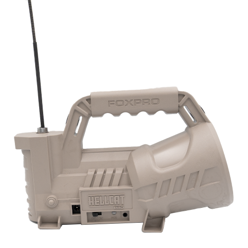 FOXPRO HELLCAT PRO