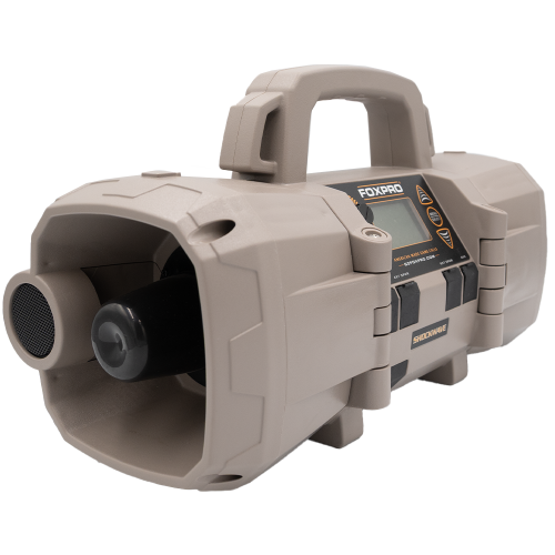 FOXPRO SHOCKWAVE