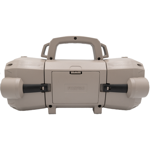 FOXPRO SHOCKWAVE