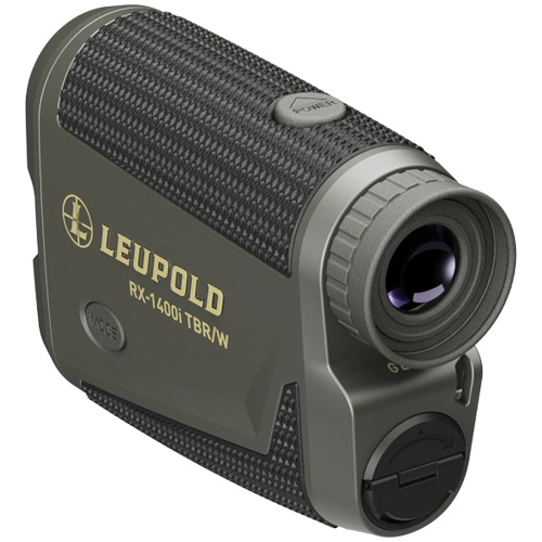 Leupold RX-1400I TBR/W Gen 2 Rangefinder